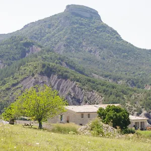  Couette-café Charmante D'hotes En Pleine Nature France