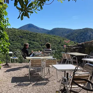  Couette-café Even Bistrot France
