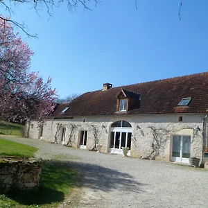  Maison d'hôtes Domaine De La Vaysse France