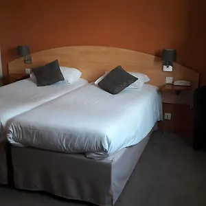 ** Hotel Le Relais De L'argoat France